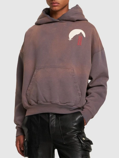 Wetowear Custom Hoodie Manufacturer | 420GSM | Vintage | Washed | Cotton | Custom Fabrics