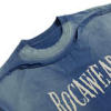 Wetowear T-shirt Manufacturer|Custom T-shirt Logo|Oversized|Custom Fabric|Design Style