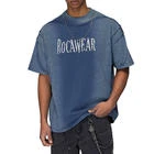Wetowear T-shirt Manufacturer|Custom T-shirt Logo|Oversized|Custom Fabric|Design Style