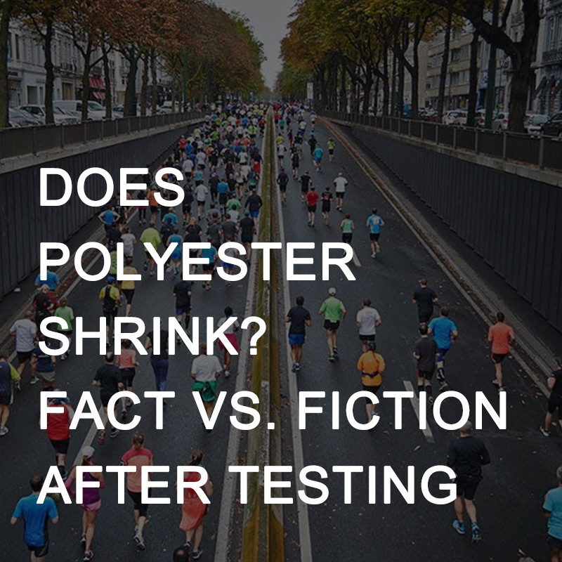 Does Polyester Shrink? Fact vs. Fiction After Testing