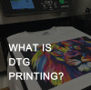 What is DTG Printing?