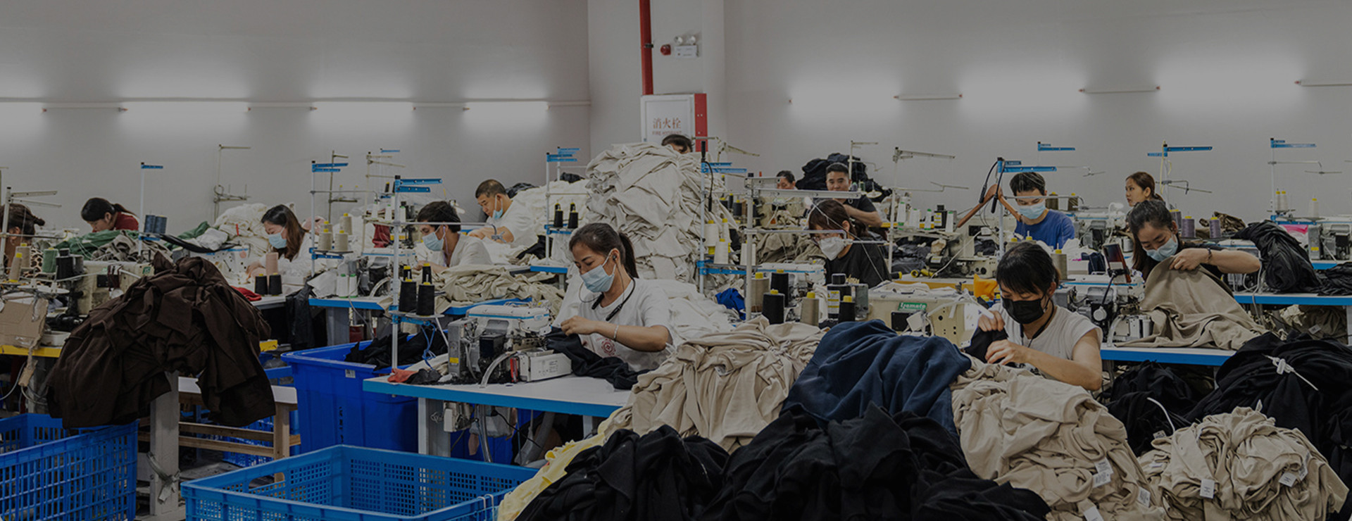 Chinese Clothing Manufacturers and Suppliers: Your Ultimate Guide to Sourcing Quality Apparel