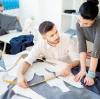 Garment Sampling in Apparel Production: Types, Stages, and Strategic Importance