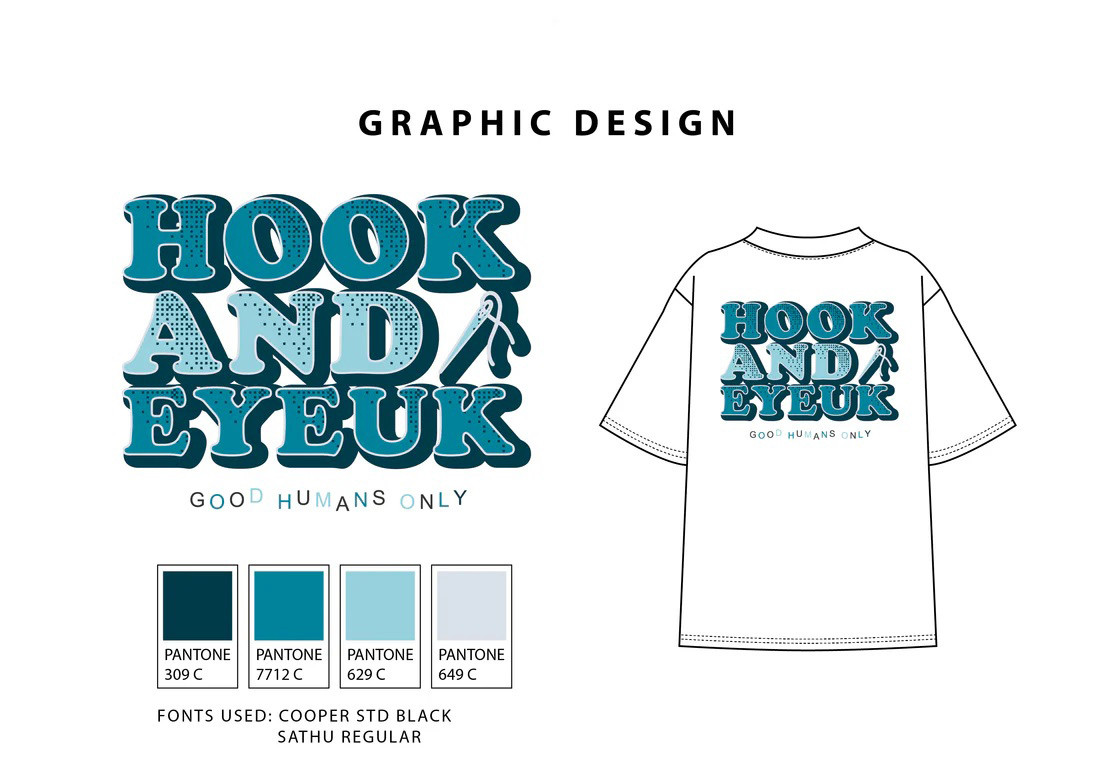 Designing Graphics for Your Clothing Brand: 7 Expert Tips to Nail Collaboration with a Designer