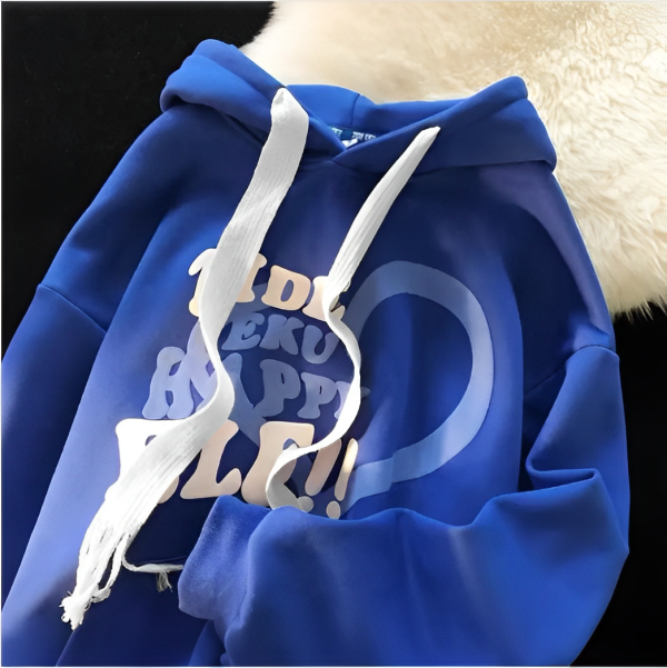 Wetowear Custom 3D Puff Print Hoodies Women's Cotton Pullover Hoodies | Wholesale Supplier