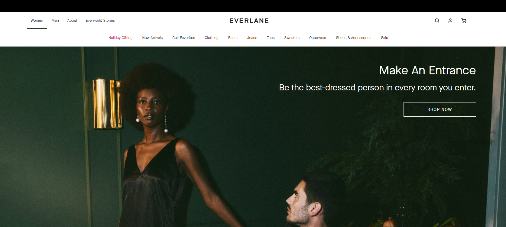 Everlane