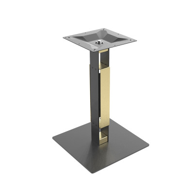 Wholesale Metal Table Base | Mild steel and Stainless steel | Original Design | For Restaurant Use