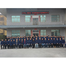 2023 Annual Summary and Commendation Ceremony of  Win Balance Enterprise Co.,Ltd. - Customer First, Creating the Future Together