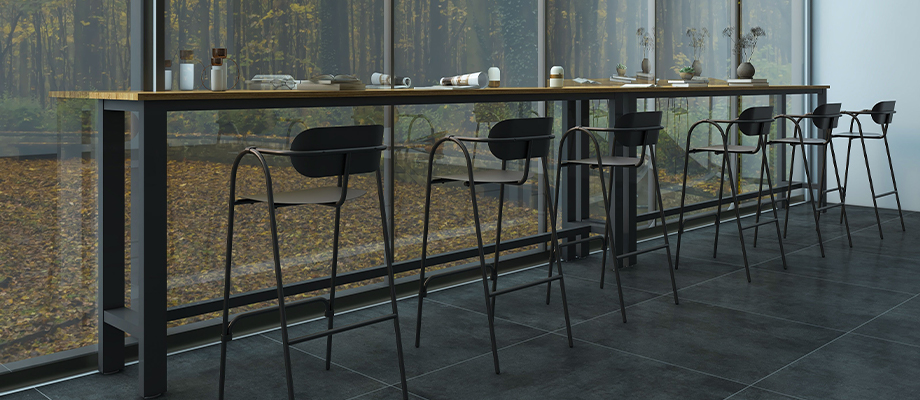 wholesale metal table base scene graph