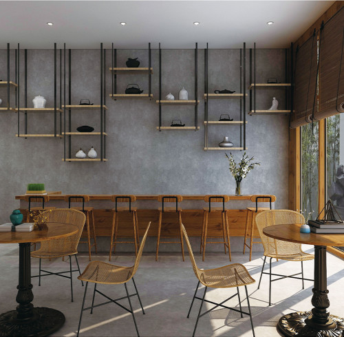 WinBalance&TimeX Innovates Furniture Design, Enhancing the Living Experience in Senior Care Communities