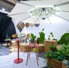 55th China (Guangzhou) International Furniture Fair Concludes Successfully: TimeX Metal Furniture Leads Original Design Trend with 