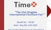 The 22st Qingdao International Furniture Exhibition