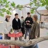 WINBALANCE from Qingdao Unveils Italian-Designed Products at Qingdao International Furniture Fair, Igniting a Health Craze in Commercial Spaces