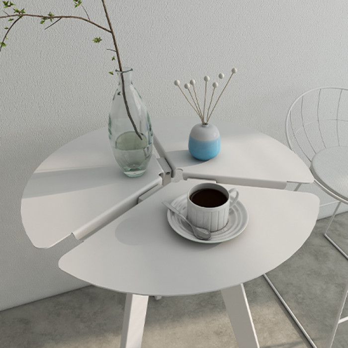 Trio Metal Table | Original Design