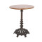 Gothic Dining Cast Iron Base - Vintage Cast Iron Table Base