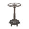 Gothic Dining Cast Iron Base - Vintage Cast Iron Table Base