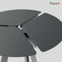 Trio Metal Table | Original Design