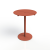 Modern Origami Metal Table | Dining Solution