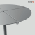 Modern Origami Metal Table | Dining Solution