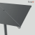 Modern Origami Metal Table | Dining Solution