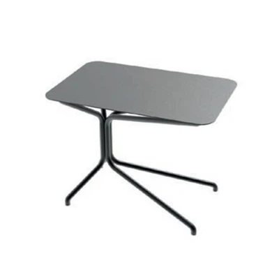 Octo Premium Metal Accent Table | Contemporary Home