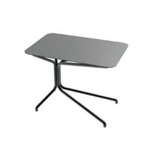 Octo Premium Metal Accent Table | Contemporary Home
