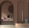 جماليات التصميم وتنوع الطاولات والكراسي المعدنية في المساحات التجارية