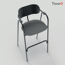 Bond Bar Chair for Commercial Use