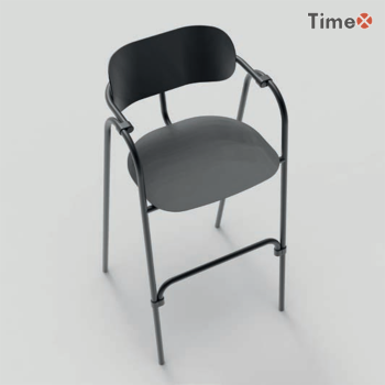 Bond Bar Chair for Commercial Use