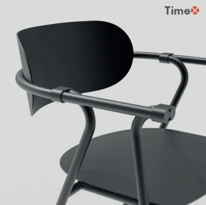 Bond Steel Chairs
