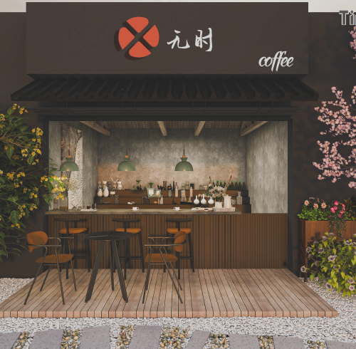 احتضان الجماليات الحديثة: السحر اللامتناهي للأثاث المعدني