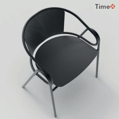 Mutual Restaurant & Cafe Chair