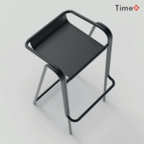 Stylish Mutual Bar Stool