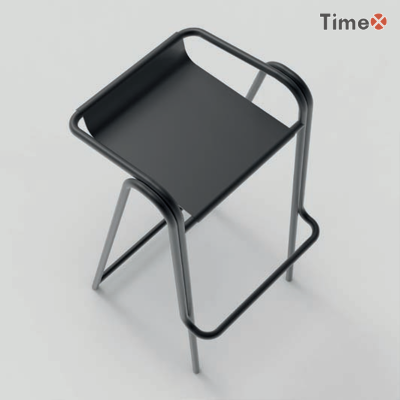 Stylish Mutual Bar Stool