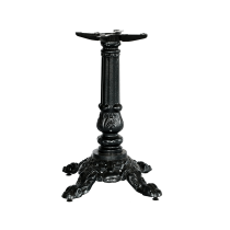 1502 wholesale cast iron table bases for Commercial Use - Ideal for Wholesale Partnerships.