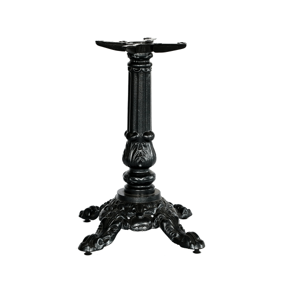 1502 wholesale cast iron table bases for Commercial Use - Ideal for Wholesale Partnerships.