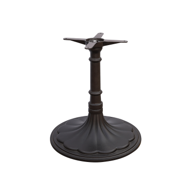 outdoor dining table sets wholesale cast iron table base outdoor furniture