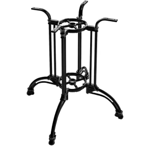 Teak outdoor wholesale dining table bases 3701 hot sale outdoor bistro table