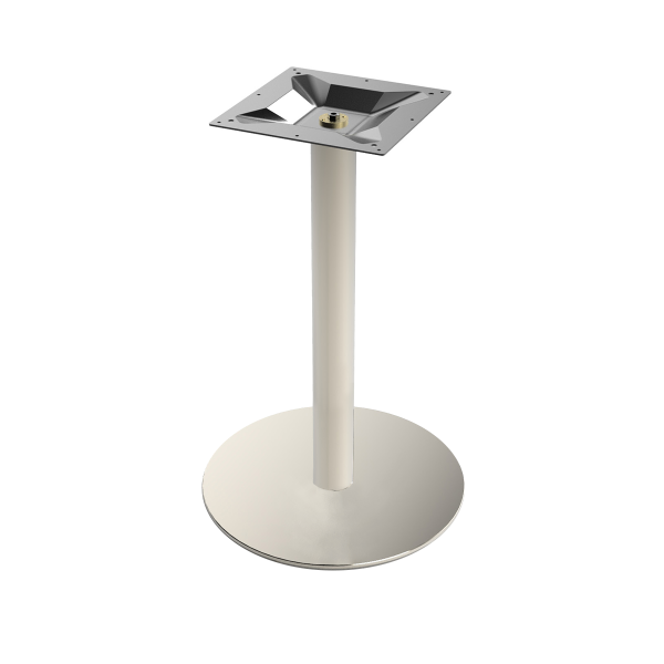 Stainless Steel Table Base - 2802-SS | Wholesale | Support OEM, ODM | For Restaurant