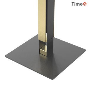 Wholesale Metal Table Base - Union | Mild steel and Stainless steel | Original Design | For Restaurant Use