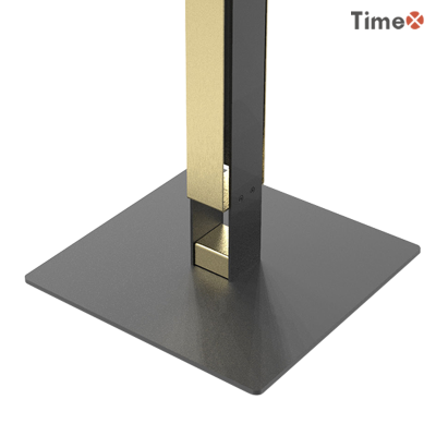 Wholesale Metal Table Base | Mild steel and Stainless steel | Original Design | For Restaurant Use