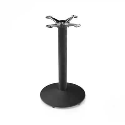 wholesale round table bases 0202 for Commercial Spaces - Customizable Designs