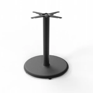 3202 restaurant indoor & outdoor wholesale round table bases