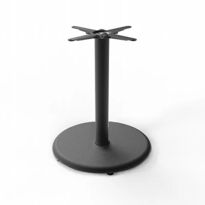 3202 restaurant indoor & outdoor wholesale round table bases