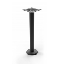 2401 wholesale metal dining table bases black custom metal table bases for restaurant table