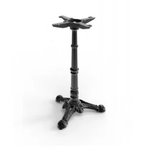 Wholesale cast iron table bases 1201 -Offering OEM, ODM, and Wholesale Options