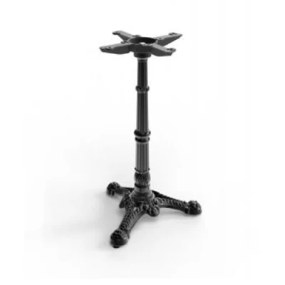Wholesale cast iron table bases 1201 -Offering OEM, ODM, and Wholesale Options