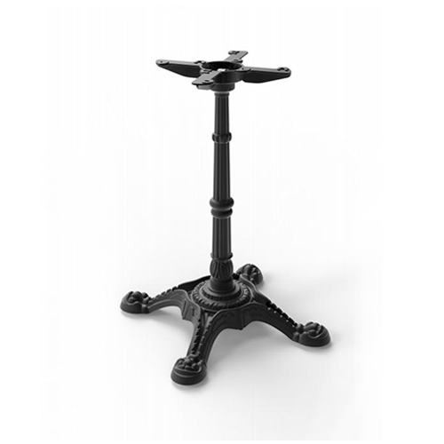 Wholesale cast iron table bases 1202 , perfect for wholesalers.