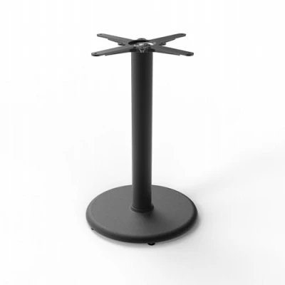 3201 restaurant indoor & outdoor wholesale round table bases
