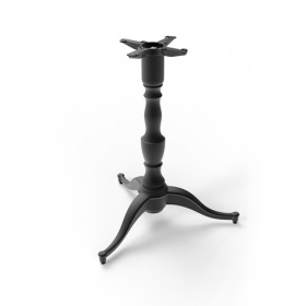 1001 Redefine Commercial Spaces with Our wholesale cast iron table bases - Ideal for Distributors